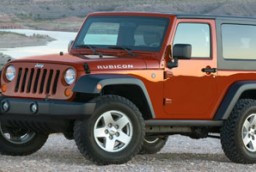 Nissan xterra vs jeep wrangler 2009 #5