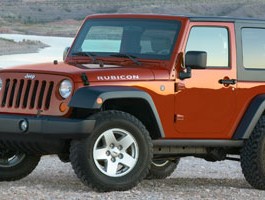 2009 Jeep Wrangler X