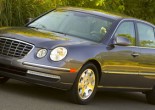 2009 Kia Amanti Photos