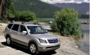 TCC Drives: 2009 Kia Borrego