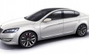 2009 Kia KND-5 concept