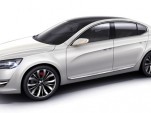 2009 Kia KND-5 concept