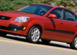2009 Kia Rio Photos