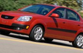 2009 Kia Rio Photos