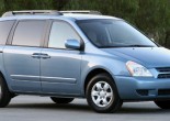 2009 Kia Sedona Photos
