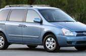 2009 Kia Sedona Photos