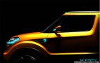 Kia releases teaser for new Soul concept