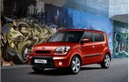 2009 Kia Soul: Now for the Engines