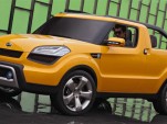 2009 Kia Soul'ster