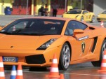 2009 Lamborghini Academy