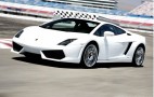British Columbia Sells Street Racer's Seized Lamborghini