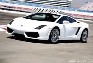 2009 lamborghini gallardo lp 560 motorauthority 001