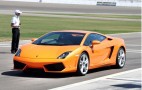 Lamborghini Driver Arrested After Posting Video Of Speeding Stunt Online