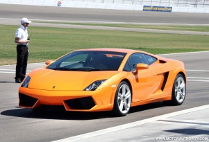 2009 lamborghini gallardo lp 560 motorauthority 005