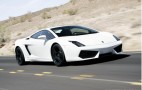 Lamborghini sales drop 40%, Winkelmann fighting to stay in the black