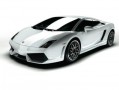2009 Lamborghini Gallardo