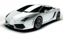 2009 Lamborghini Gallardo LP560-4