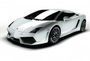 2009 Lamborghini Gallardo LP560-4