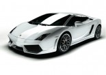 2009 Lamborghini Gallardo Photos