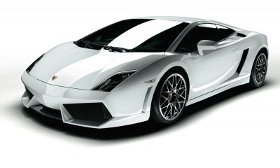 2009 Lamborghini Gallardo Photos