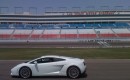 A Hybrid Lamborghini In The Works?
