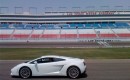 Lambo Times Two: Murcielago Gets Sirius; We Get Busy with Gallardo