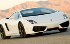 Lamborghini posts record sales and profit as industry struggles