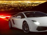 2009 Lamborghini LP560-4 pricing info