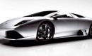 2009 Lamborghini Murcielago LP640