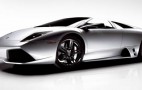 Lamborghini Offers Low-Interest Finance For Murcielago 