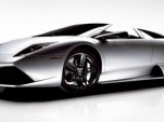 2009 Lamborghini Murcielago LP640