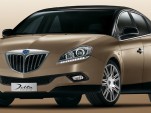 2009 Lancia Delta Executive