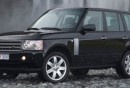 2009 Land Rover LR2 HSE