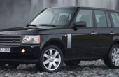 2009 Land Rover LR2 Photos