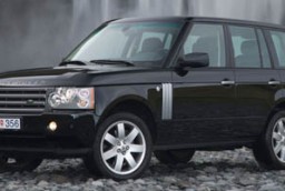 2009 Land Rover LR2 HSE