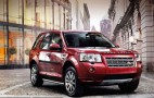 Driven: 2009 Land Rover LR2 HSE