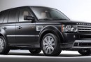 2009 Land Rover Range Rover Sport 2009 Land Rover Range Rover Sport HSE