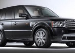2009 Land Rover Range Rover Sport HSE