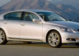 2009 Lexus GS 450h Photos