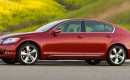 2009 Lexus GS 460 