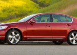 2009 Lexus GS 460 