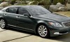 2009 Lexus LS 460 