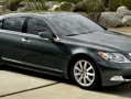 2009 Lexus LS 460