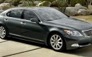 2009 Lexus LS 460 