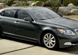 2009 Lexus LS 460 
