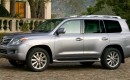 2009 Lexus LX 570
