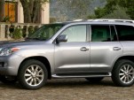 2009 Lexus LX 570