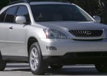2009 Lexus RX 350 Photos