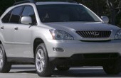 2009 Lexus RX 350 Photos