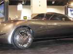 2009 Lightning Hybrids LH4 concept